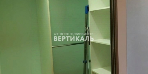 2-комн квартира улица Климашкина,  д. 21