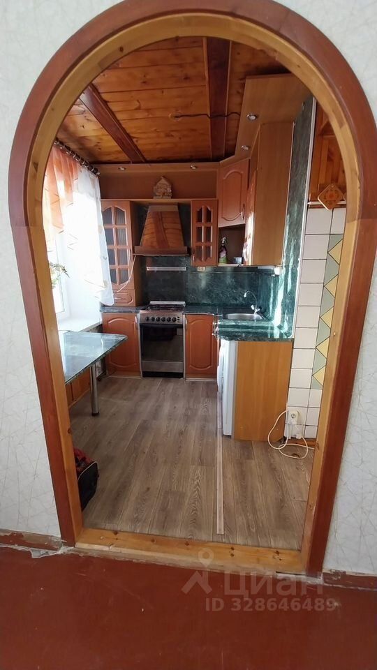 Продажа 2-комн квартиры на вторичном рынке 3-й мкр,  д. 31