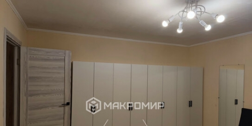2-комн квартира Искровский пр-кт,  д. 10,  к. 2