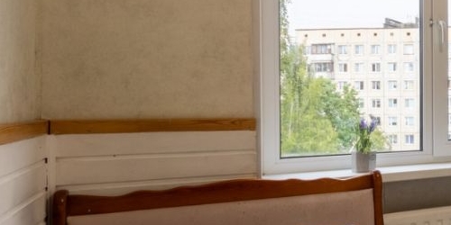 4-комн квартира Суздальский проспект, 9