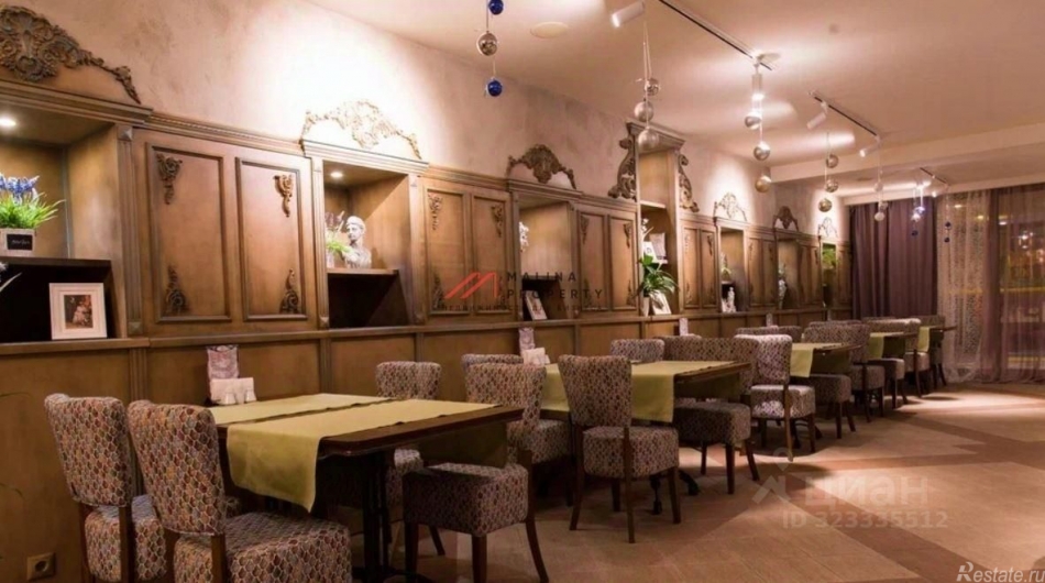 Продажа торгового помещения улица Намёткина,  д. 11