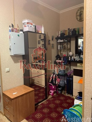 Продажа 1-комн квартиры на вторичном рынке Лобня, Молодежная ул,  д. 14б