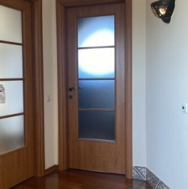 Продажа 3-комн квартиры на вторичном рынке Почтовая Б. ул,  д. 5