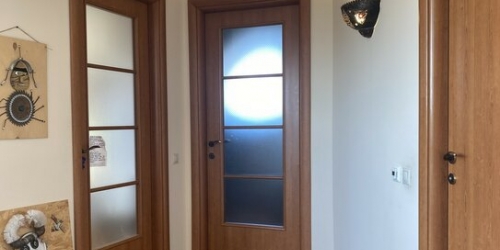 3-комн квартира Почтовая Б. ул,  д. 5