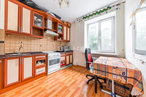 Продажа 1-комн квартиры на вторичном рынке ул. Мгинская,  д. 3