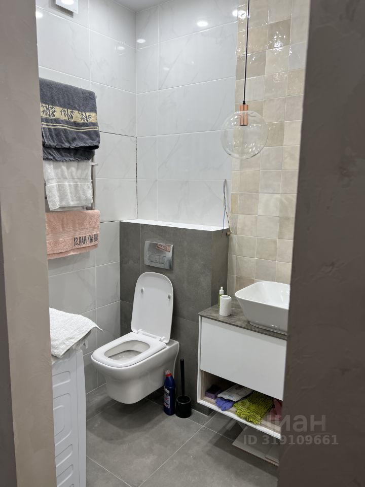 Продажа студии Опалиха мкр, улица Пришвина, 16