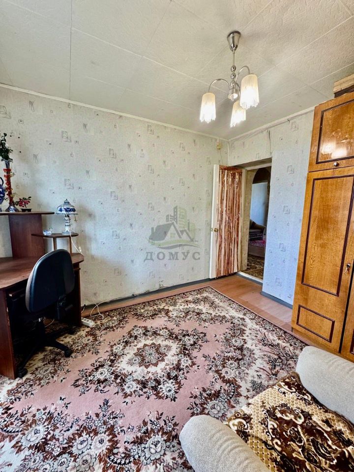 Продажа 2-комн квартиры на вторичном рынке № 411 Захарово городок, с. Захарово,  д. 126