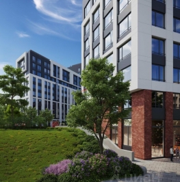 Продажа торгового помещения проспект Лихачёва, д. 20 Продажа торгового помещения проспект Лихачёва, д. 20