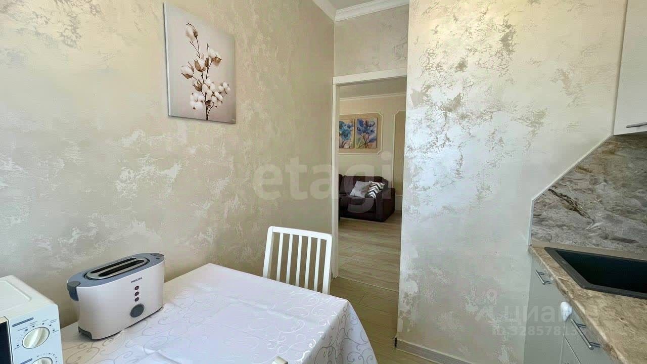 Продажа 2-комн квартиры на вторичном рынке Мичуринский проспект, 8К2