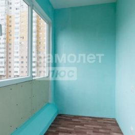 Продажа 1-комн квартиры на вторичном рынке Парашютная ул,  д. 58