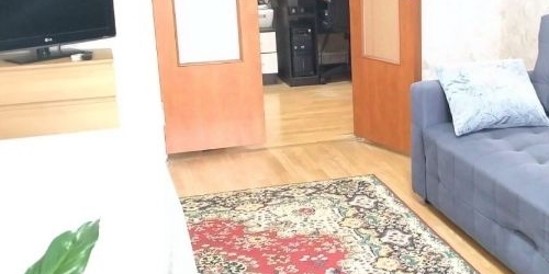 3-комн квартира Люберцы, Комсомольский проспект, 10/1