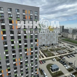 Продажа 3-комн квартиры на вторичном рынке Печатников пер,  д. 3