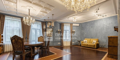 2-комн квартира Кастанаевская улица,  д. 8