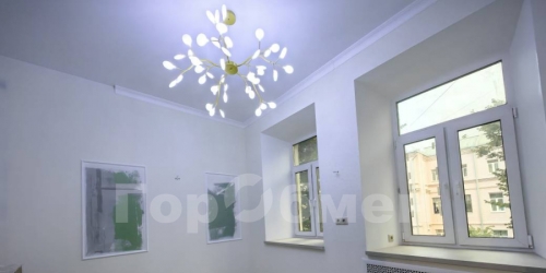 2-комн квартира улица Казакова, 3с4