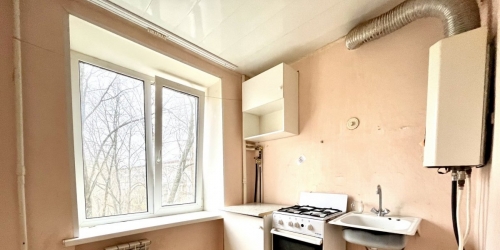 2-комн квартира Петергоф г., Разведчика бул. ,  д. 12,  к. 1