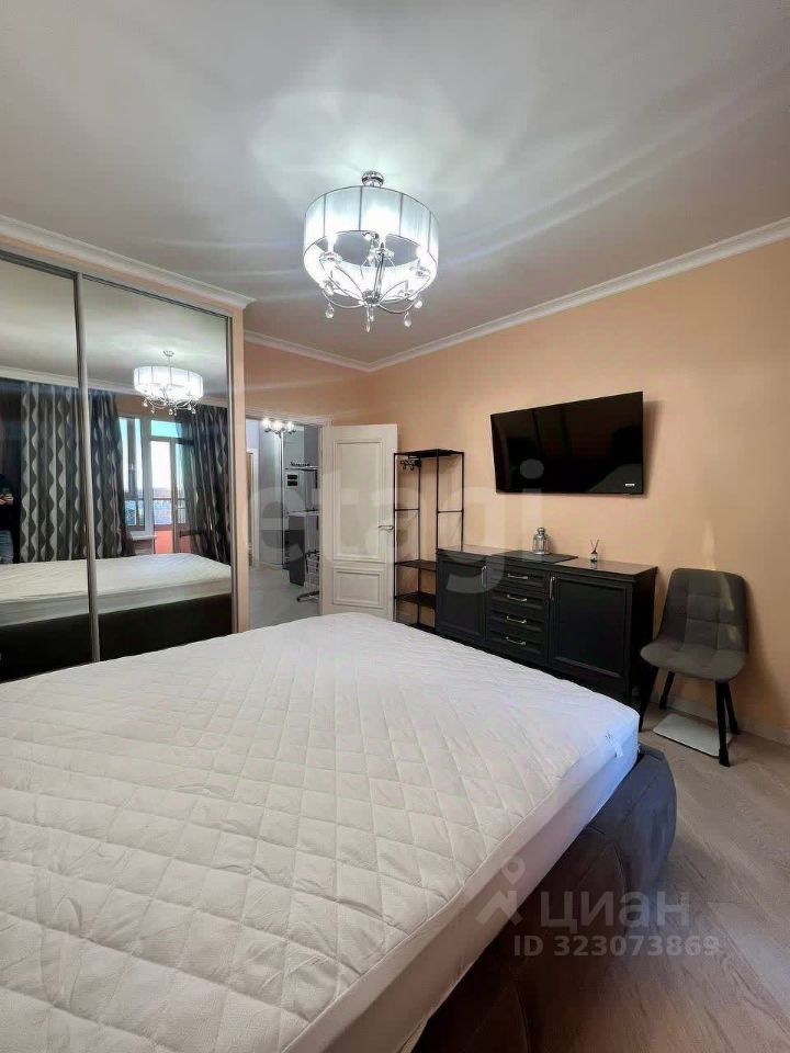 Аренда 2-комн квартиры на вторичном рынке Прилукская улица, 28к2