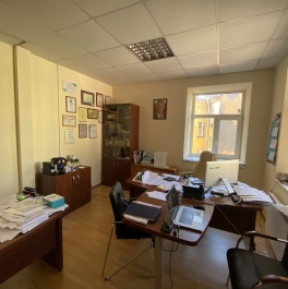 Аренда офиса Лизы Чайкиной ул,  д. 19