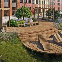 Продажа 3-комн квартиры на вторичном рынке Строительный проезд,  д. 9,  к. 32