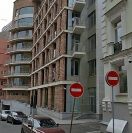 Продажа 10-комн квартиры на вторичном рынке Брюсов переулок,  д. 19