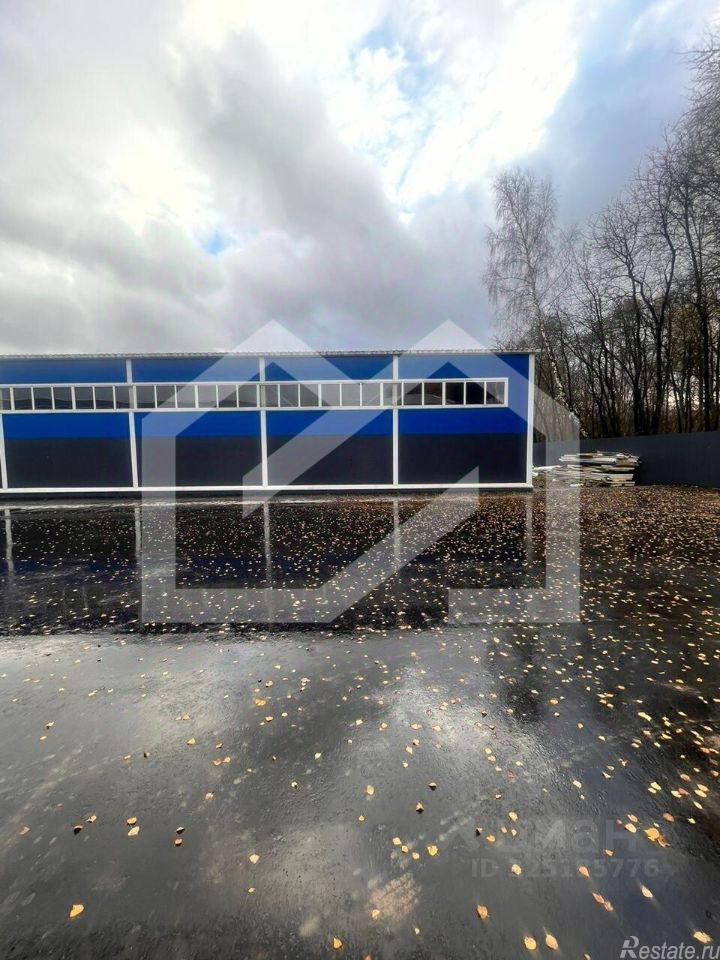 Аренда склада Кузьминское, 46К-4071