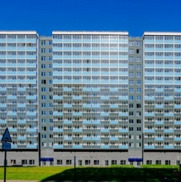 Продажа 2-комн квартиры на вторичном рынке Кириши г, Ленина пр-кт,  д. 24