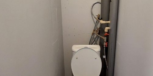 1-комн квартира улица Руднева, 27к2У