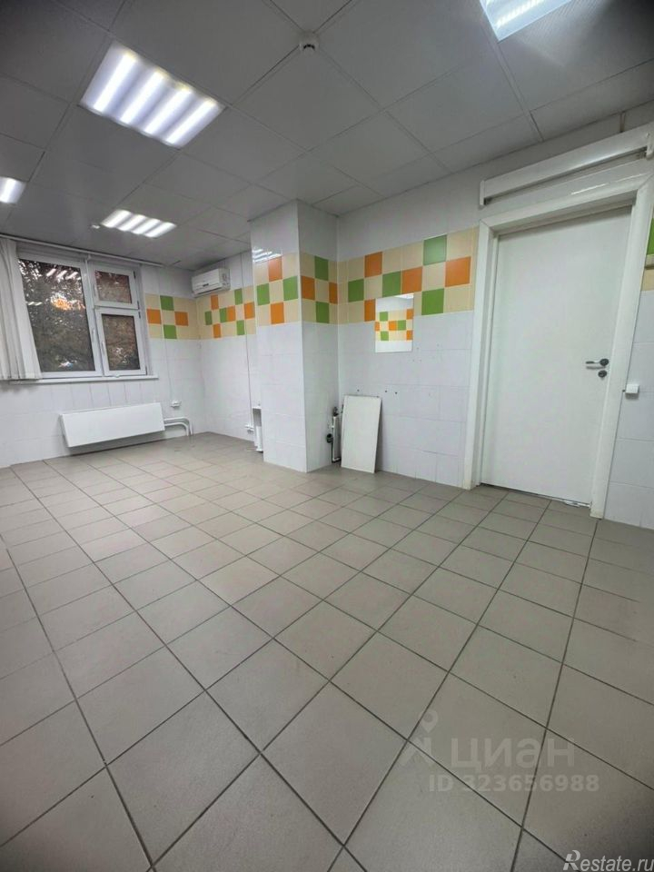 Аренда ПСН Новорогожская улица,  д. 8