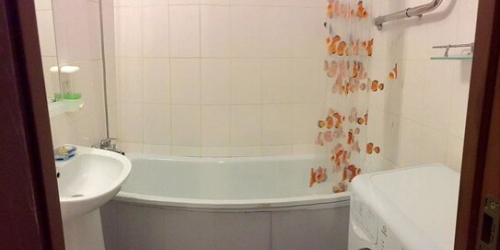 2-комн квартира Мытищинская 3-я ул,  д. 3,  к. 2