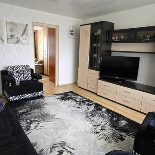 3-комн квартира Октябрьская улица,  д. 75