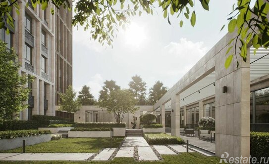 Продажа 2-комн квартиры на вторичном рынке ул Щукинская,  д. 7
