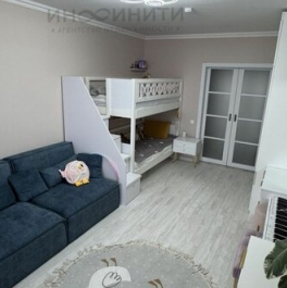 Продажа 2-комн квартиры на вторичном рынке улица Константина Федина,  д. 13