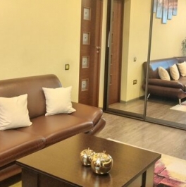 Продажа 2-комн квартиры на вторичном рынке улица Авиаторов,  д. 12