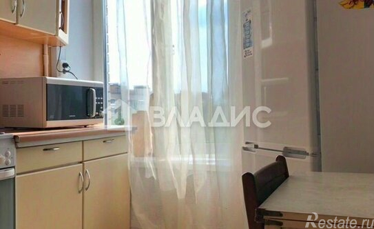 Продажа 2-комн квартиры на вторичном рынке улица Малышева