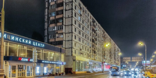 1-комн квартира Масловка Ниж. ул,  д. 14