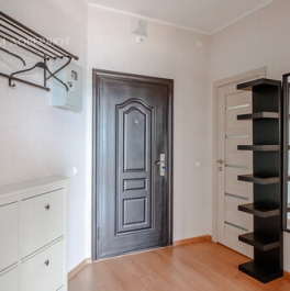 Продажа 1-комн квартиры на вторичном рынке улица Савушкина,  д. 104 с1