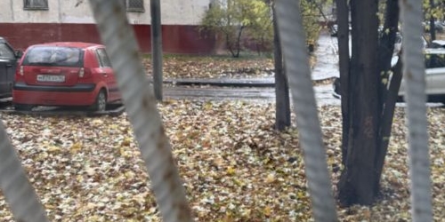 1-комн квартира улица Красных Зорь, 37