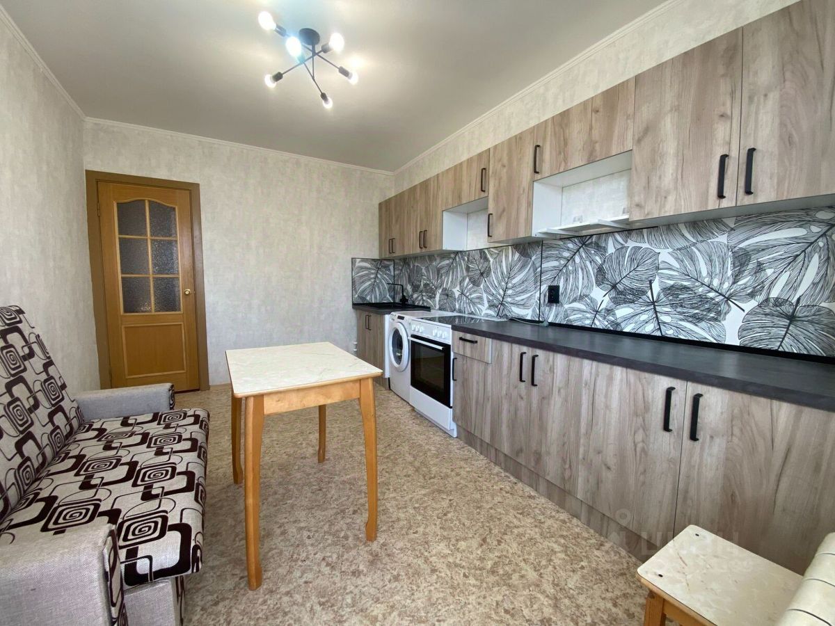 Продажа 1-комн квартиры на вторичном рынке улица Лени Голикова, 29к6