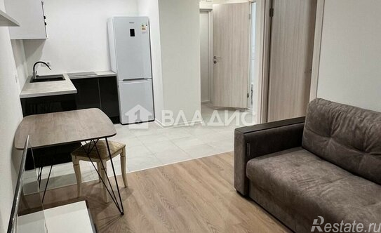 Продажа 1-комн квартиры на вторичном рынке улица Сокольнический Вал,  д. 1