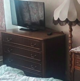 Продажа 3-комн квартиры на вторичном рынке Востряковский проезд, 23К3