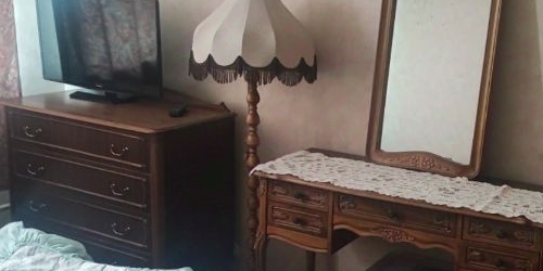 3-комн квартира Востряковский проезд, 23К3