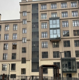 Продажа 1-комн квартиры на вторичном рынке Ремесленная улица,  д. 17 литА