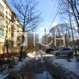 Продажа 1-комн квартиры на вторичном рынке Ивантеевка, Студенческий проезд, 40