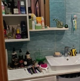 Продажа 3-комн квартиры на вторичном рынке бульвар Яна Райниса, 19К2