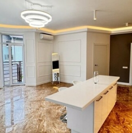 Продажа 3-комн квартиры на вторичном рынке улица Коробицына,  д. 2 литВ