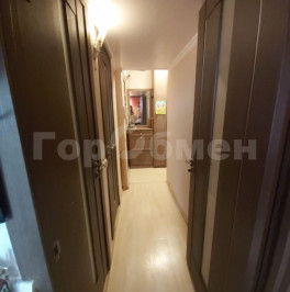 Продажа 3-комн квартиры на вторичном рынке улица Айвазовского, 6к1