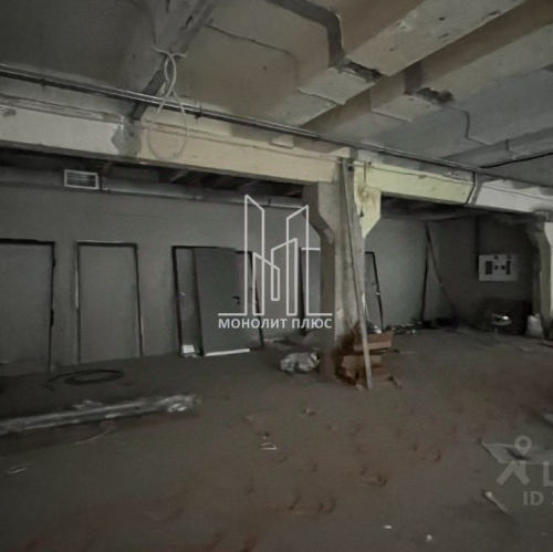 Помещение свободного назначения Дачный пр-кт,  д. 17 к2