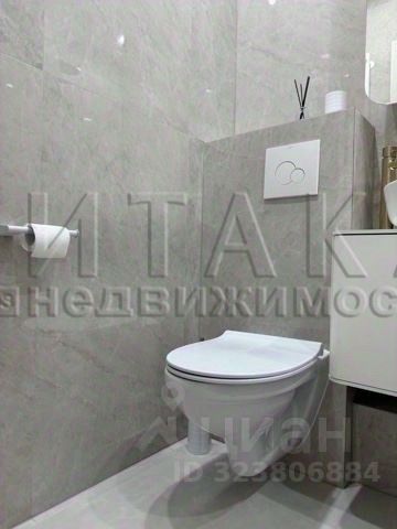 Аренда студии Парашютная улица, 42к2