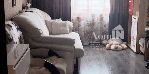 4-комн квартира Софийская улица, 20К1