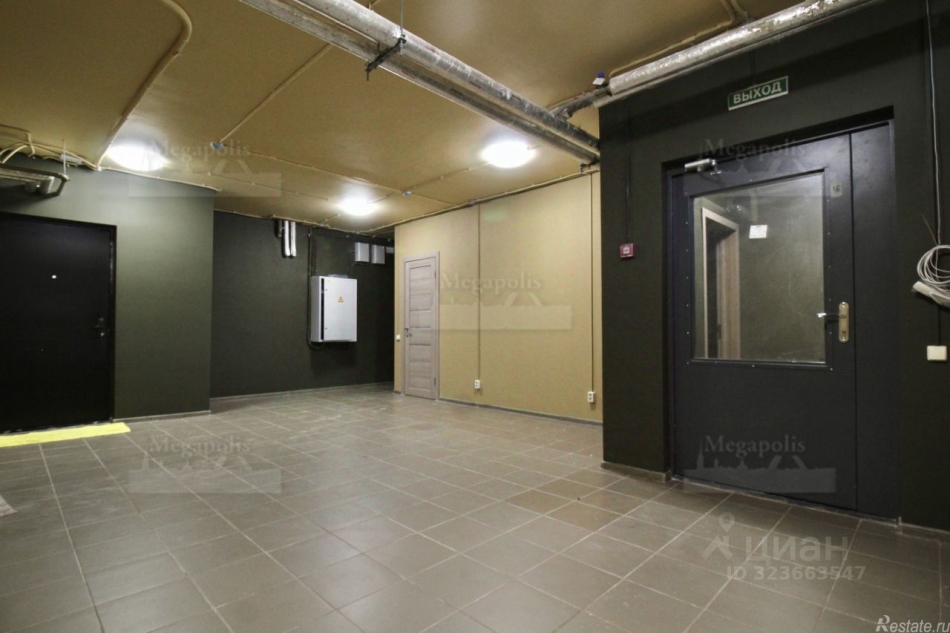 Аренда ПСН Большеохтинский пр-кт,  д. 15 к2