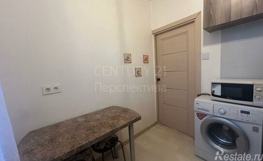 Продажа 1-комн квартиры на вторичном рынке Мещерский пер,  д. 2,  к. 1